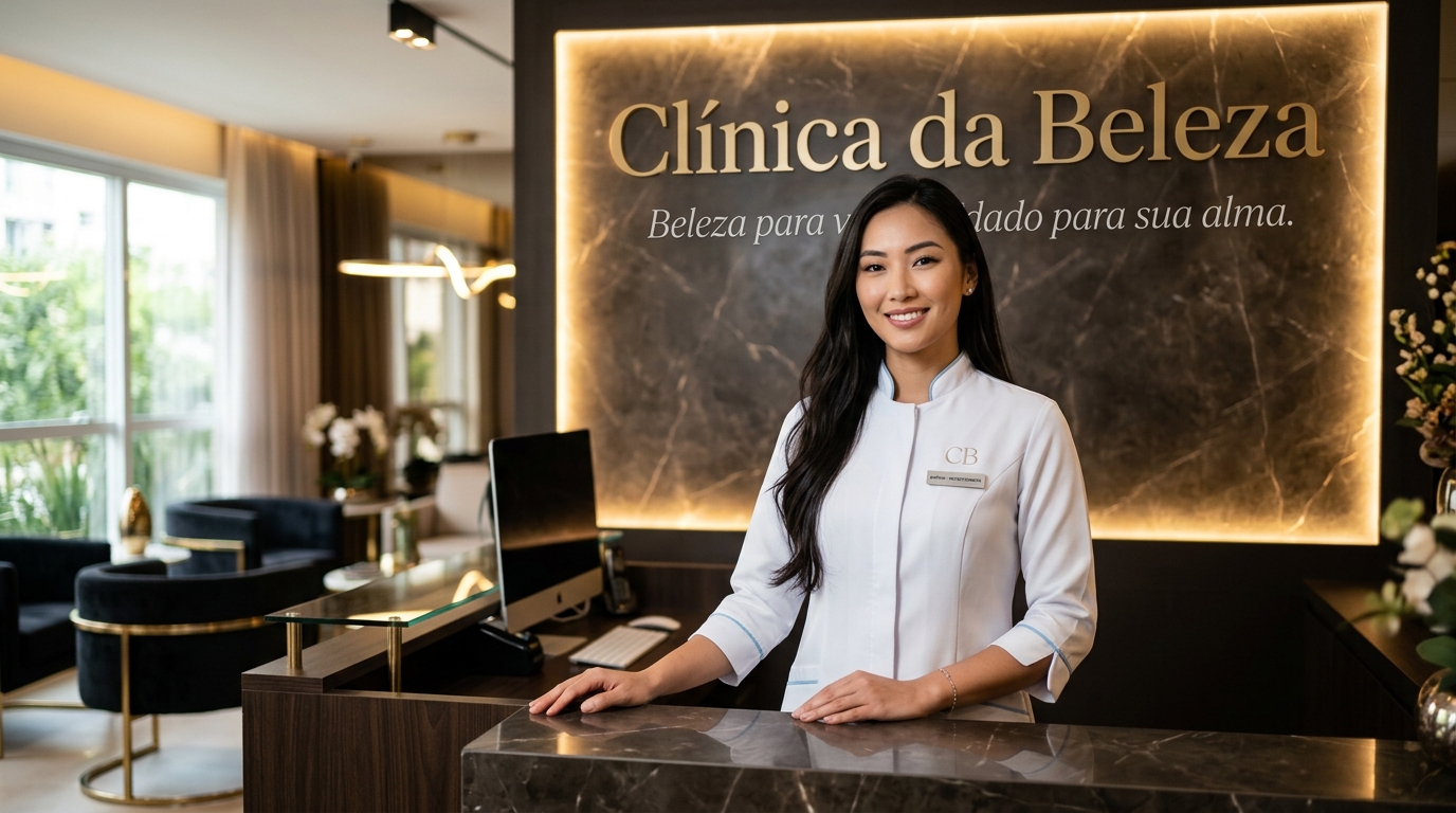 Mia - Atendente & Especialista em Saúde Nexus Health