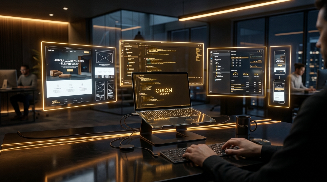 Nexus Dev